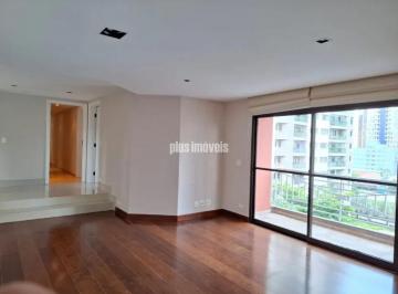 Apartamento · 180m² · 3 Quartos · 3 Vagas · APARTAMENTO A VENDA NA ALAMEDA DOS ANAPURUS