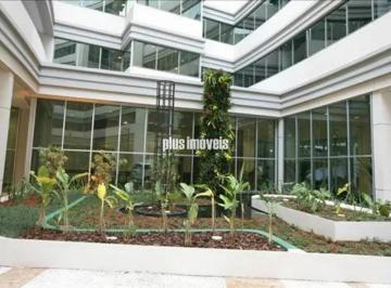 Comercial · 73m² · 2 Vagas · Conjunto Comercial Panamby