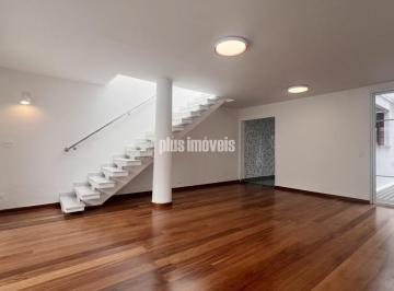Casa · 240m² · 3 Quartos · 2 Vagas · SOBRADO NA POMPÉIA