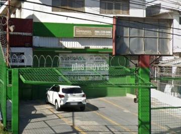 Comercial · 260m² · 5 Quartos · 8 Vagas · CIDADE DUTRA! PREDIO COMERCIAL COM 260,0M² - PISO SUPERIOR