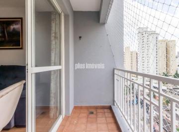 Apartamento · 75m² · 3 Quartos · 2 Vagas · PROXIMO AO PORTAL DO MORUMBI 75,0M²  3 DORMITÓRIOS, SUÍTE, 2 VAGAS