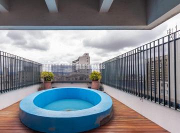 Apartamento · 700m² · 4 Quartos · 4 Vagas · Higienópolis! Cobertura duplex com 700m² e 4 suítes!