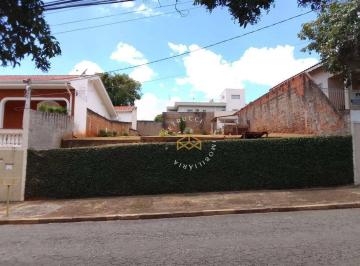 e538cf89079b1e8f80ae6b652c0839fea99d14df · Terreno à venda, 356 m² por R$ 510.000,00 - Chácara da Barra - Campinas/SP