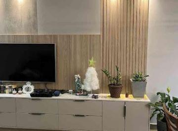 a5ed741defa61c71bc6e03aa2d10458f7a36cfb1 · Apartamento com 3 dormitórios à venda, 84 m² por R$ 685.000,00 - Condomínio Residencial das Pedras -