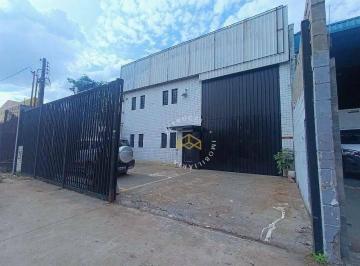 a94a2007c35cc0117f88ca151d9b55ee7d156199 · Barracão para alugar, 335 m² por R$ 8.504,00/mês - Jardim Santa Mônica - Campinas/SP