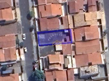 97d1400191fec2e55ffd0983064f6174d23b0854 · Terreno à venda, 250 m² por R$ 250.000,00 - Vila Boa Vista - Campinas/SP