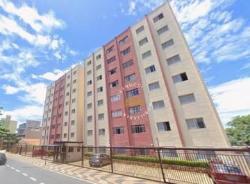 fe174d03b2aa907fb8f0bdbf22240991460f3513 · Apartamento com 2 dormitórios à venda, 66 m² por R$ 320.000,00 - Ponte Preta - Campinas/SP