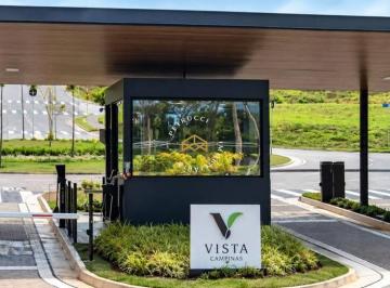 4d11643c805e9c9336cb4700150b95794334becd · Terreno à venda, 268 m² por R$ 590.000,00 - Residencial Jatibela - Campinas/SP
