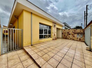 f0beb0f8fa60b9470b07e25eec4f4ea4915c9473 · Casa com 3 dormitórios à venda, 255 m² por R$ 750.000,00 - Jardim do Trevo - Campinas/SP