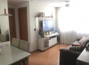 cbbd251459facbc109afd29f0bda7af60eb216be · Apartamento com 2 dormitórios à venda, 44 m² por R$ 340.000,00 - Parque Industrial - Campinas/SP