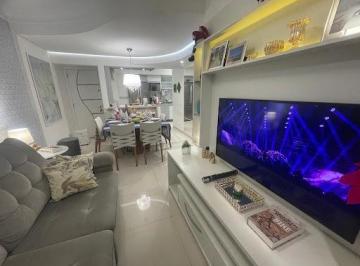 0b0b8dc27054921850b946906d4e6a693506f609 · Apartamento com 3 dormitórios à venda, 77 m² por R$ 740.000,00 - Parque Prado - Campinas/SP