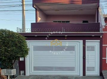 95a40cd15826dde7516351545806d16e2cc73bf3 · Casa com 3 dormitórios à venda, 200 m² por R$ 1.000.000,00 - Residencial Terra Nobre - Louveira/SP