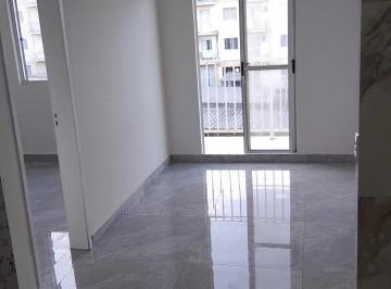 Apartamento · 61m² · 3 Quartos · 1 Vaga · Apartamento no bairro João Costa - Joinville