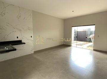 Foto 01 · Casa, Jardim Ipanema, Uberlândia, MG