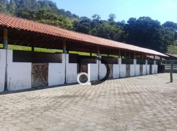 69ef755ea923520ee01745ce76a160677d35a578 · Sítio à venda, 67866 m² por R$ 2.050.000 - Parque Agrinco - Guararema/SP