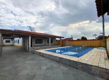 Casa de 3 quartos, Itanhaém · CASA COM PISCINA A VENDA NA PRAIA EM ITANHAÉM/SP