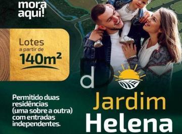71db50327fd527f0527072403753690b30205ad3 · Terrenos Comerciais e Residencias á partir de 140 metros Louveira SP