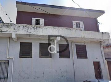 60c39d6786bfcc0c4f4e99a7e8004b3df897a14e · Sobrado com 6 dormitórios à venda, 250 m² por R$ 1.000.000,00 - Jardim Ana Rosa - São Paulo/SP