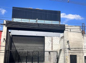 Comercial de 1 quarto, Santo André · 500 m2 Galpão Novo Portão Automático