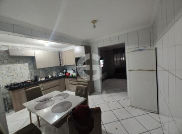Casa · 83m² · 3 Quartos · 2 Vagas · Casa em Residencial Monte Alegre  -  Campo Limpo Paulista