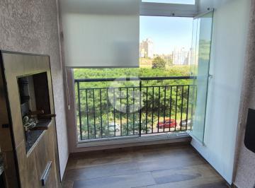 Apartamento · 66m² · 2 Quartos · 1 Vaga · Apartamento em Jardim Florida - Jundiaí