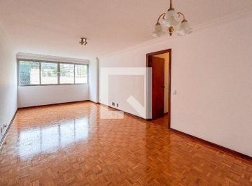Apartamento · 110m² · 3 Quartos · 1 Vaga · Apartamento para Aluguel - Sumaré, 3 Quartos, 110 m2 - São Paulo