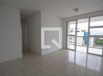 Apartamento · 67m² · 2 Quartos · 1 Vaga · Apartamento para Aluguel - Recreio, 2 Quartos,  67 m2 - Rio de Janeiro