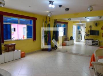 Casa · 70m² · 1 Quarto · 1 Vaga · Casa para Aluguel - Pechincha, 1 Quarto, 70 m2 - Rio de Janeiro