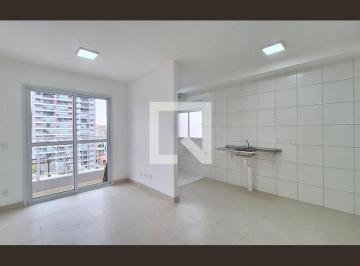 Apartamento · 49m² · 2 Quartos · Apartamento para Aluguel - Barra Funda, 2 Quartos, 49 m2 - São Paulo