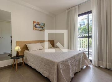 Apartamento · 26m² · 1 Quarto · Apartamento para Aluguel - Santo Amaro , 1 Quarto, 26 m2 - São Paulo