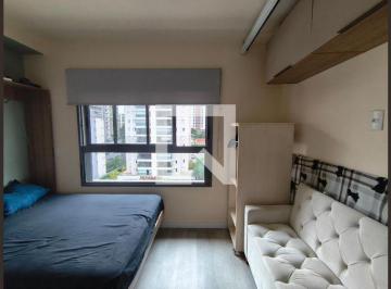 Apartamento · 22m² · 1 Quarto · Apartamento para Aluguel - Ipiranga, 1 Quarto, 22 m2 - São Paulo