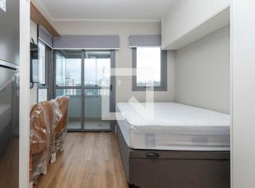 Apartamento · 20m² · 1 Quarto · Apartamento para Aluguel - Chácara Santo Antonio, 1 Quarto, 20 m2 - São Paulo