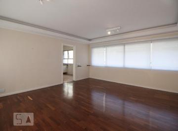Apartamento · 130m² · 3 Quartos · 2 Vagas · Apartamento para Aluguel - Santa Cecília, 3 Quartos, 130 m2 - São Paulo