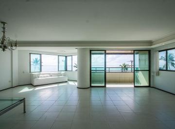 Apartamento com 5 quartos para alugar Boa Viagem · Apartamento para alugar com 5 quartos em Boa Viagem