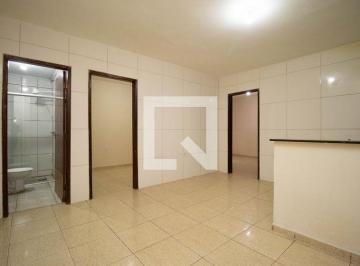 Apartamento · 54m² · 2 Quartos · Apartamento para Aluguel - Recanto das Emas, 2 Quartos, 54 m² - Brasília