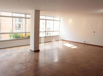 Apartamento · 253m² · 3 Quartos · 2 Vagas · Apartamento à Venda - Higienópolis, 3 Quartos, 253 m² - São Paulo