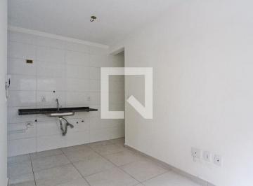Casa · 40m² · 1 Quarto · 1 Vaga · Casa à Venda - Água Fria, 1 Quarto, 40 m² - São Paulo