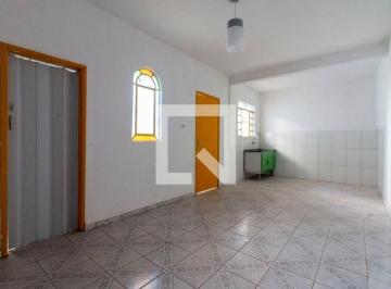 Casa · 50m² · 1 Quarto · Casa à Venda - Vila Jacuí, 1 Quarto,  50 m² - São Paulo