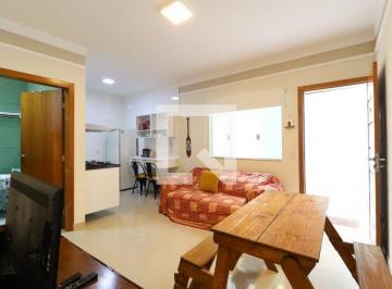 Casa en Venda de 2 quartos Jardim Leonor Mendes de Barros · Casa à Venda - Tucuruvi, 2 Quartos, 60 m² - São Paulo