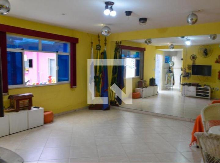 Foto do imóvel - Casa em condomínio no Pechincha, 1 suíte, quintal, disponível para compra