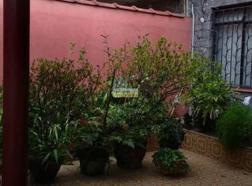 Casa · 133m² · 2 Quartos · 1 Vaga · Casa térrea 2 quartos + edícula, analisa permuta