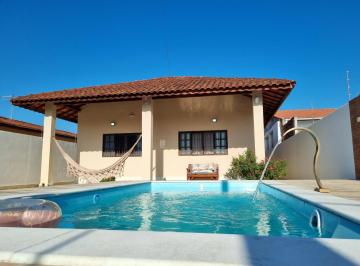 Casa de 3 quartos, Itanhaém · CASA COM PISCINA A VENDA NA PRAIA EM ITANHAÉM/SP