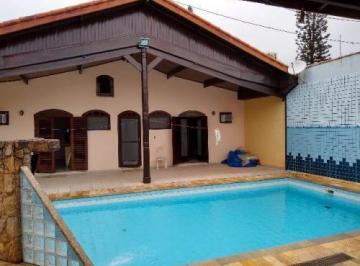 Casa de 3 quartos, Itanhaém · CASA COM PISCINA A VENDA NA PRAIA EM ITANHAÉM/SP