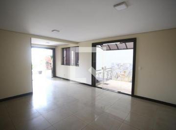Apartamento · 384m² · 5 Quartos · 5 Vagas · Apartamento para Aluguel - Santa Lúcia, 5 Quartos, 384 m² - Belo Horizonte