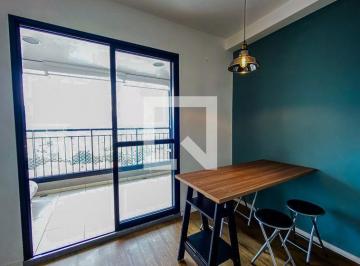 Apartamento · 64m² · 1 Quarto · 1 Vaga · Apartamento para Aluguel - Vila Mariana, 1 Quarto, 64 m² - São Paulo