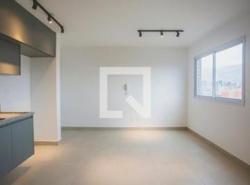 Apartamento · 25m² · 1 Quarto · Apartamento para Aluguel - Chácara Inglesa, 1 Quarto, 25 m² - São Paulo