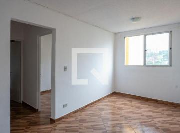 Apartamento · 49m² · 2 Quartos · 1 Vaga · Apartamento para Aluguel - Jardim Santa Emília, 2 Quartos,  49 m² - São Paulo