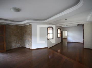 Casa · 720m² · 4 Quartos · 6 Vagas · Casa para Aluguel - Barreiro, 4 Quartos,  720 m² - Belo Horizonte