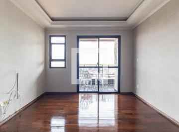 Apartamento · 102m² · 3 Quartos · 3 Vagas · Apartamento para Aluguel - Bosque da Saúde, 3 Quartos, 102 m² - São Paulo