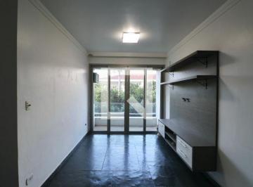 Apartamento · 105m² · 4 Quartos · 1 Vaga · Apartamento para Aluguel - Jardim Três Marias, 4 Quartos,  105 m² - Guarujá